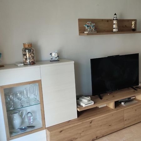 Apartamento L'Ampolla Flamingo Y Mar エクステリア 写真