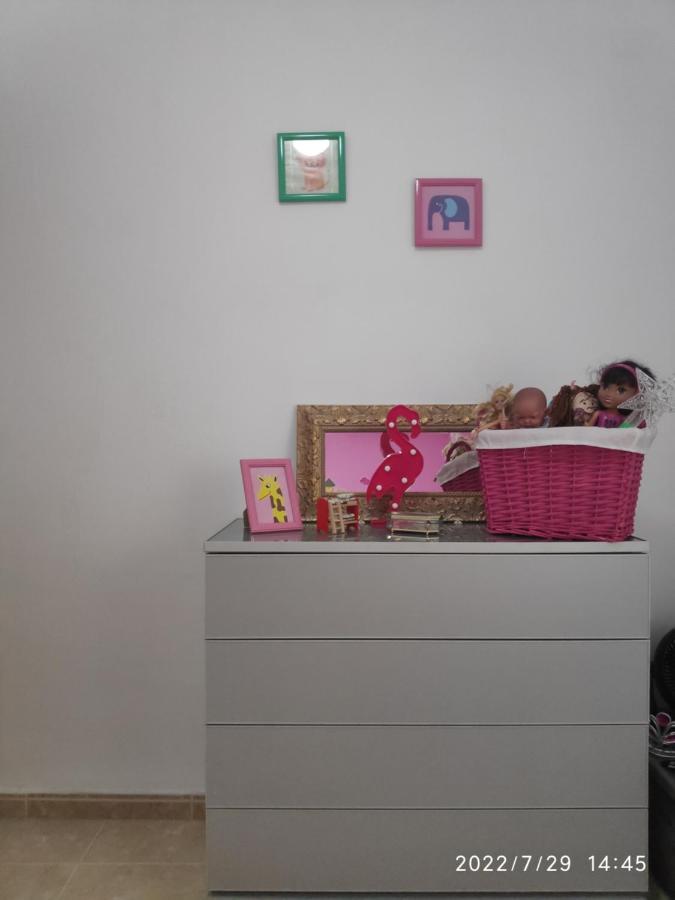 Apartamento L'Ampolla Flamingo Y Mar エクステリア 写真