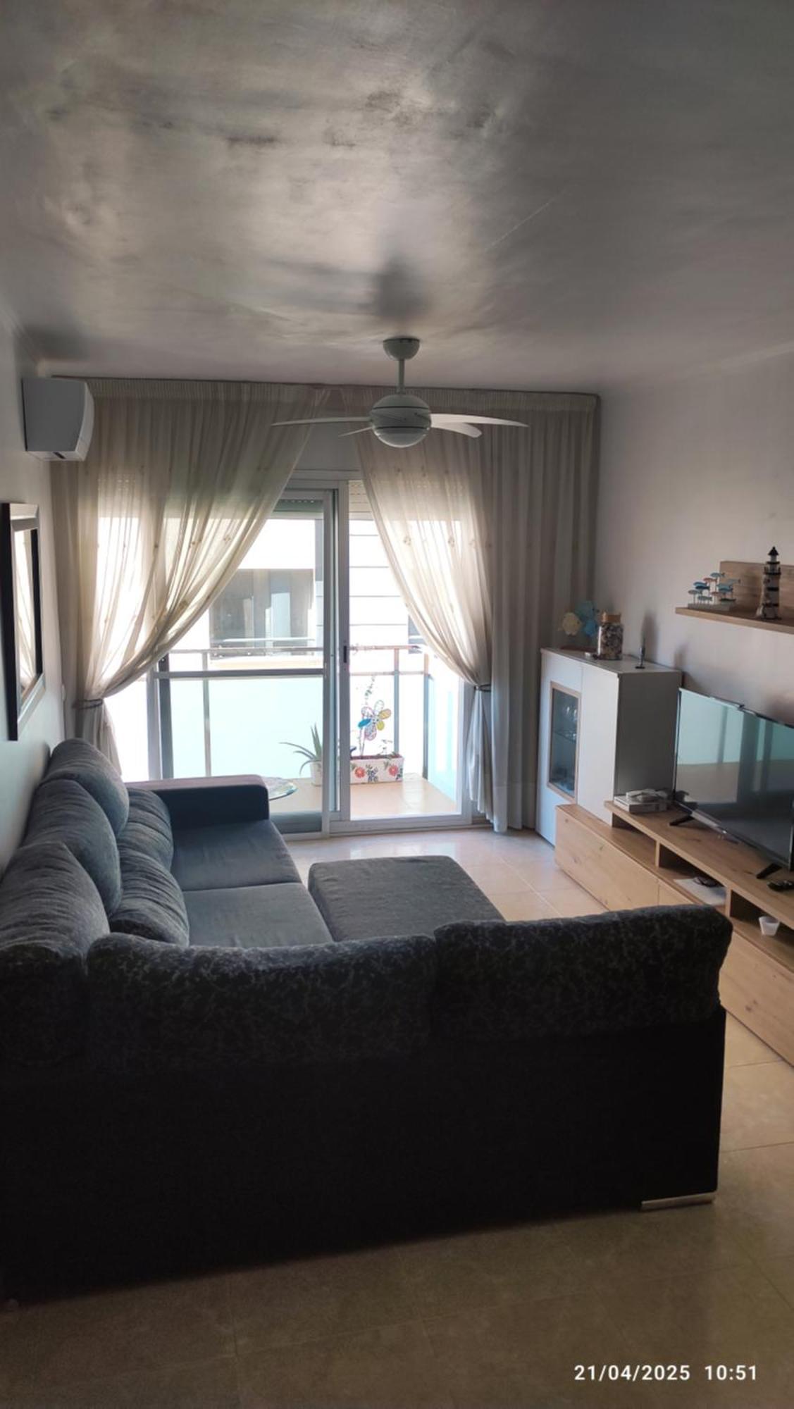 Apartamento L'Ampolla Flamingo Y Mar エクステリア 写真