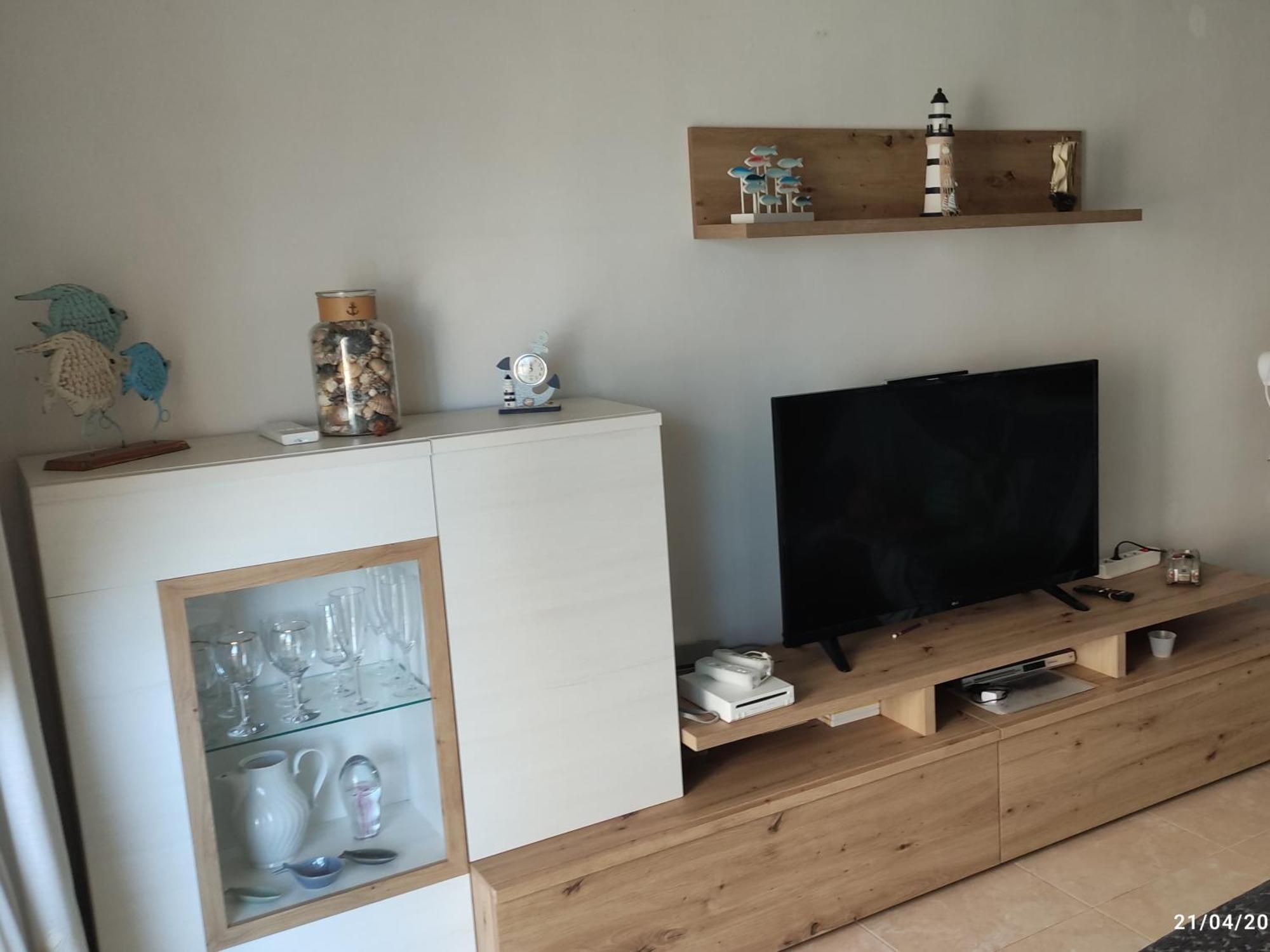 Apartamento L'Ampolla Flamingo Y Mar エクステリア 写真